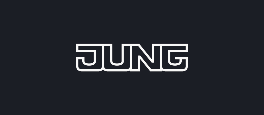 Logo: JUNG